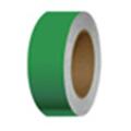 Diy Industries Floormark 2 In. X 100 Ft. - Green-1 Roll 25-500-2100-614